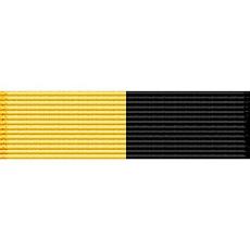 Missouri National Guard 5-Year Long Service Ribbon